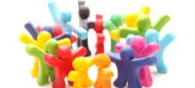 Church is Interaction With Others Church is Interaction With Others
