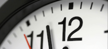 Are You Making Good Use of Your Time? Are You Making Good Use of Your Time?