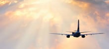 Prayer for Safe Air Travel Prayer for Safe Air Travel
