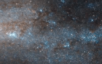 Living in God’s universe vlog Living in God’s universe vlog