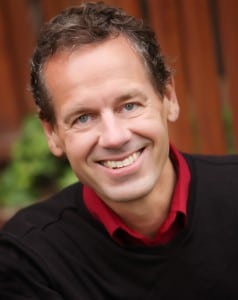 Evan Mehlenbacher