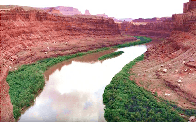 The living waters of Christ The living waters of Christ