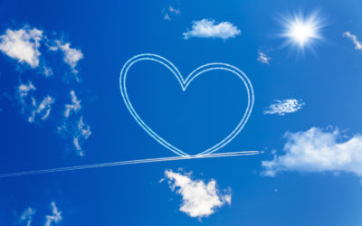 Shut down ego, and keep love in your heart Shut down ego, and keep love in your heart
