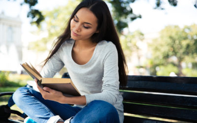 What is the spiritual lesson being learned? What is the spiritual lesson being learned?