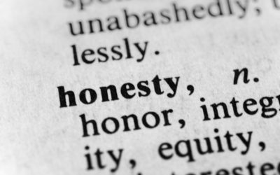 Honesty doesn’t need to be brutal Honesty doesn’t need to be brutal