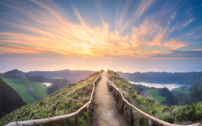 Seek God’s guidance and stay on track Seek God’s guidance and stay on track