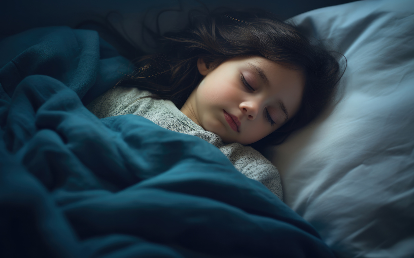 Healing Fears Of Nighttime SpiritView healing-fears-of-nighttime-spiritview